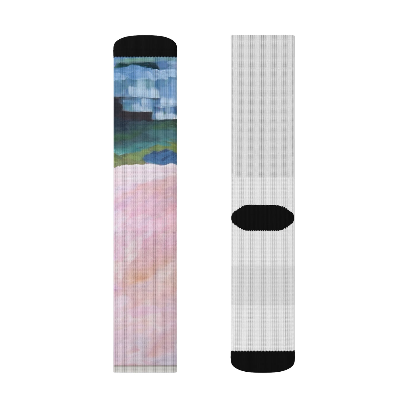 Sublimation Socks