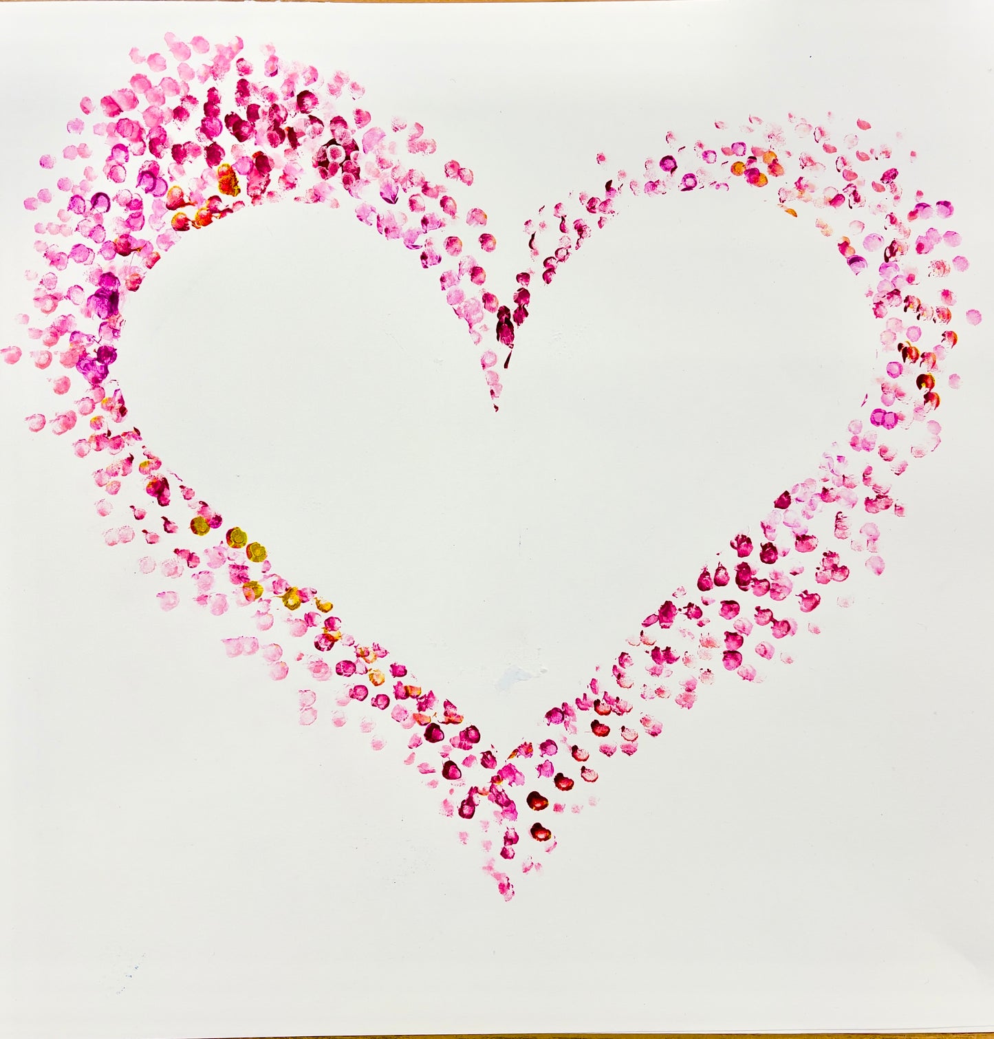 Valentines Day Class