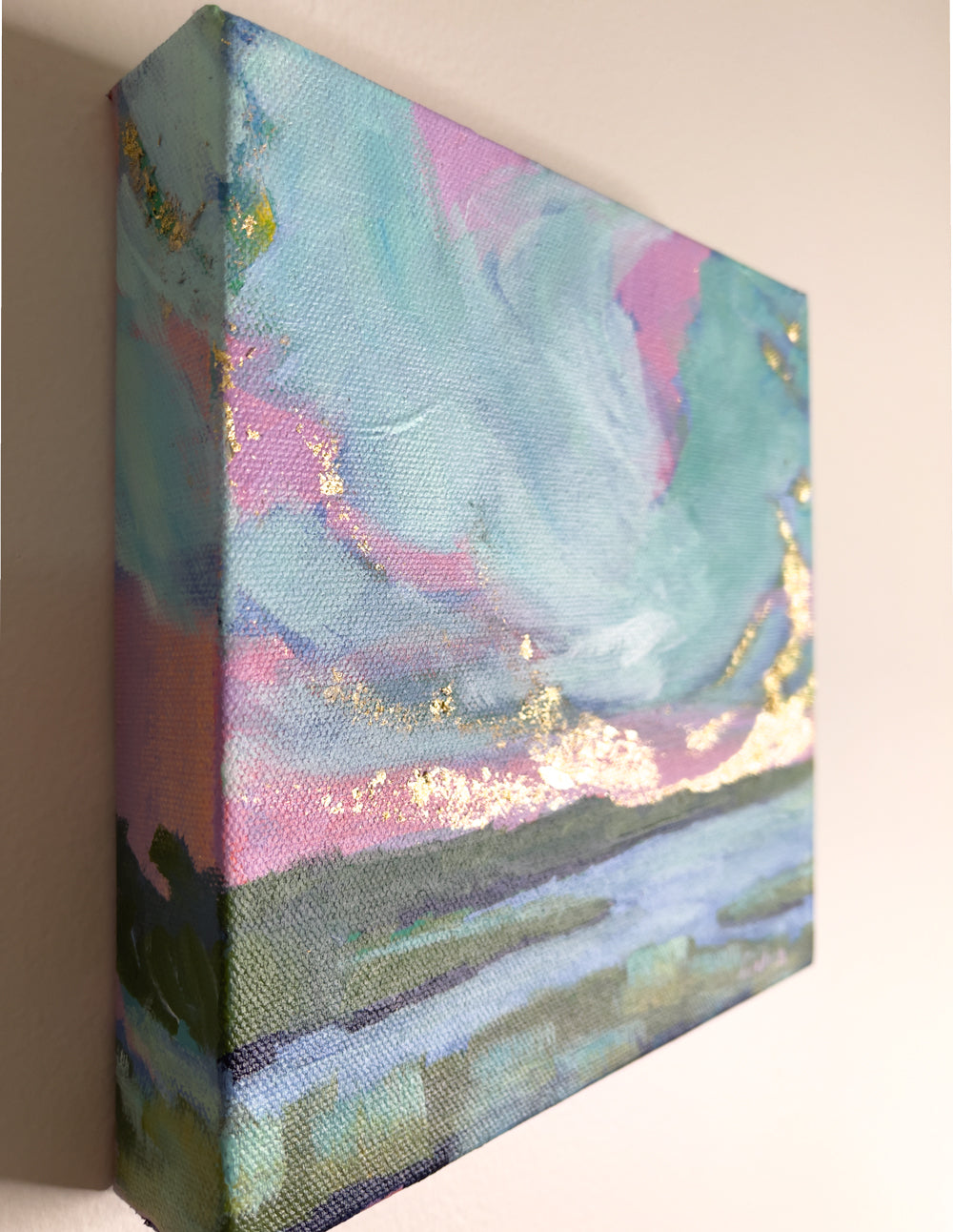 Coastal I