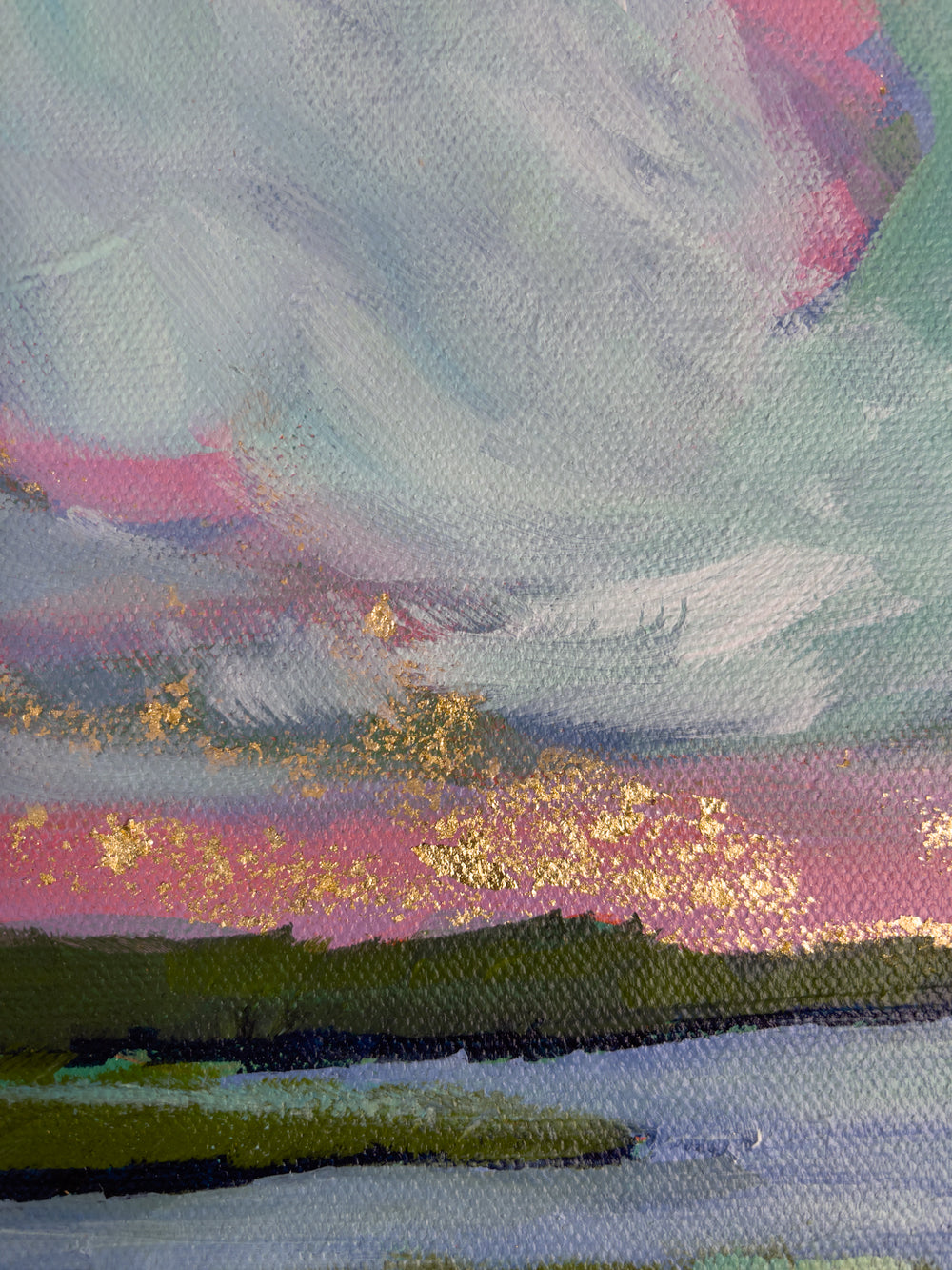 Coastal I