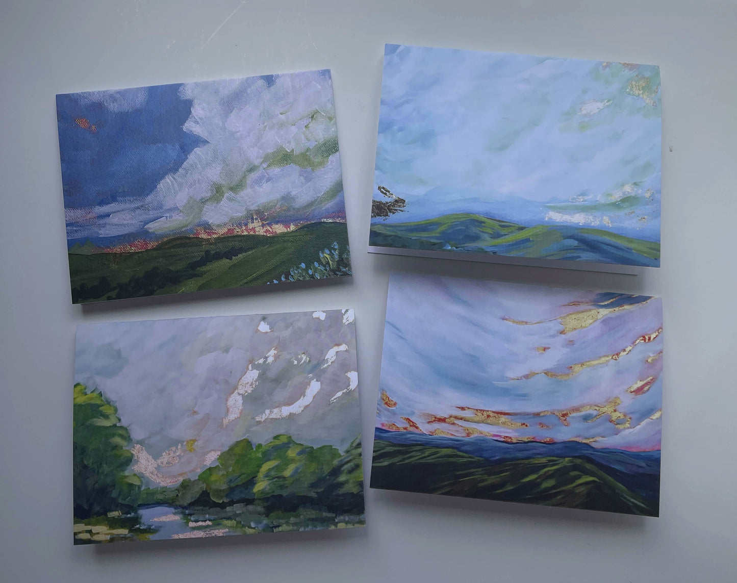Notecards