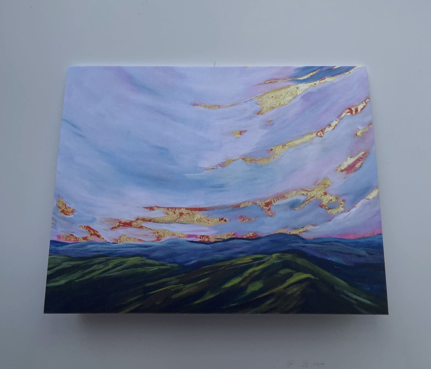 Notecards