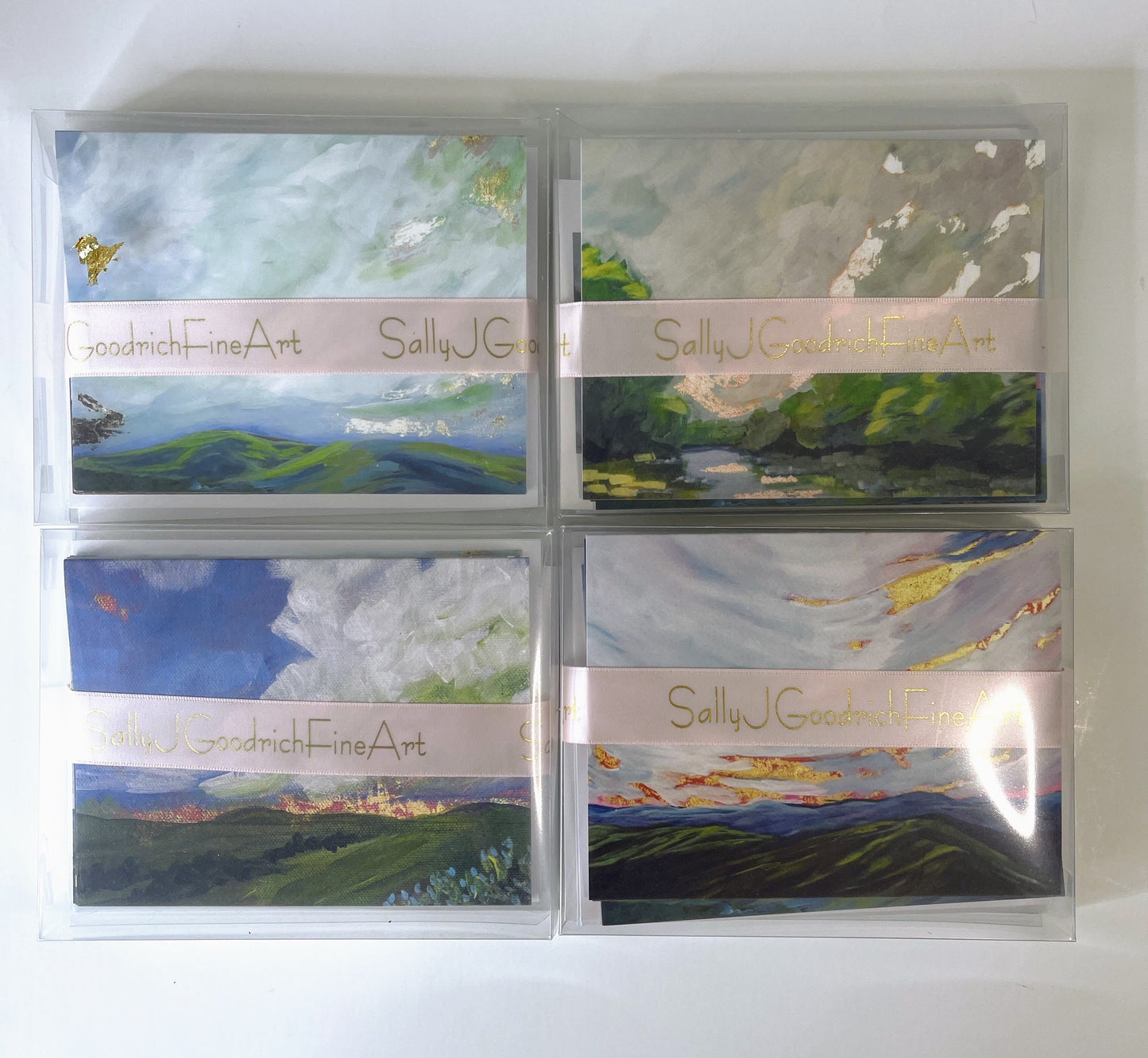 Notecards