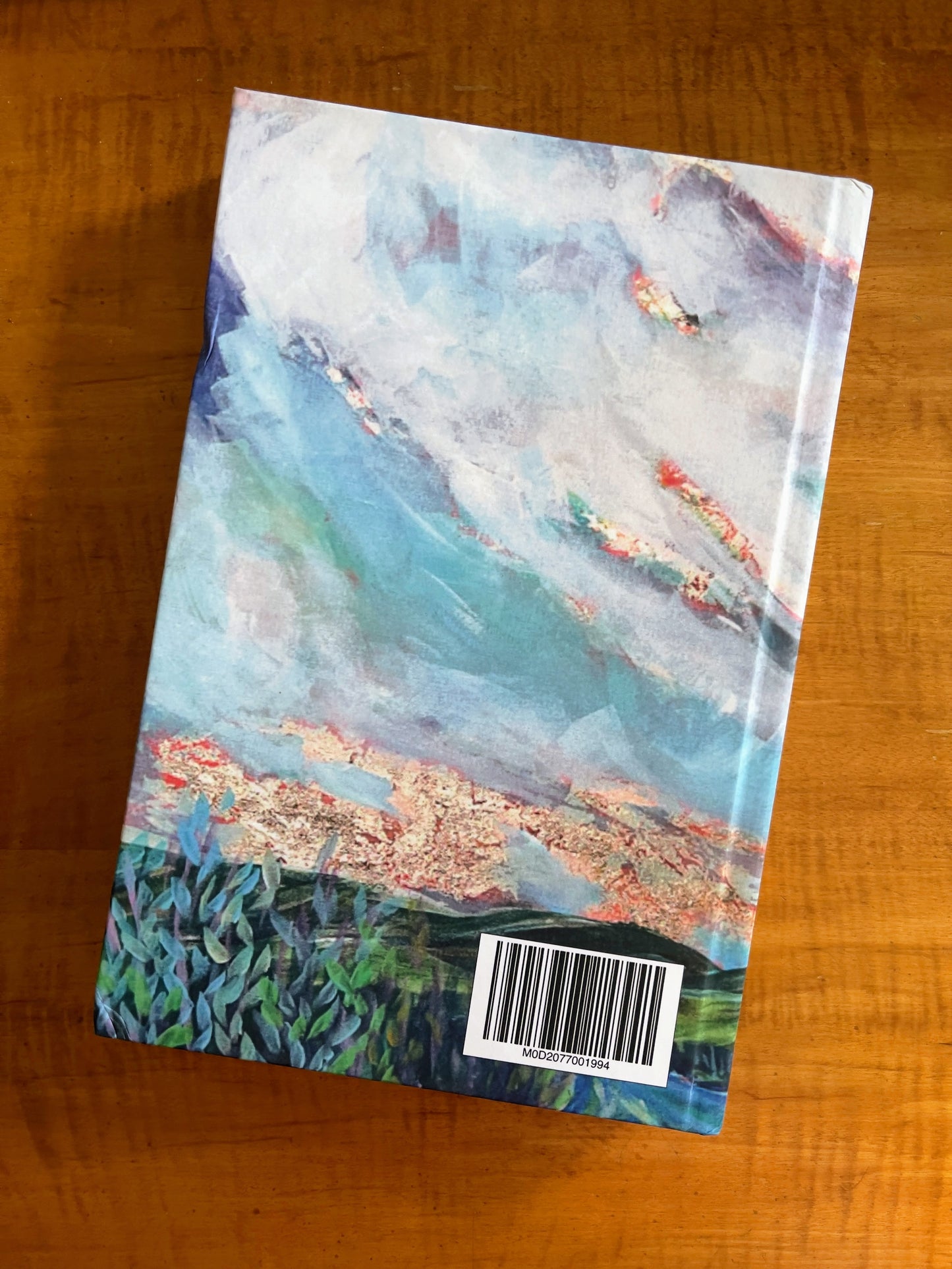 Down By the River Journal