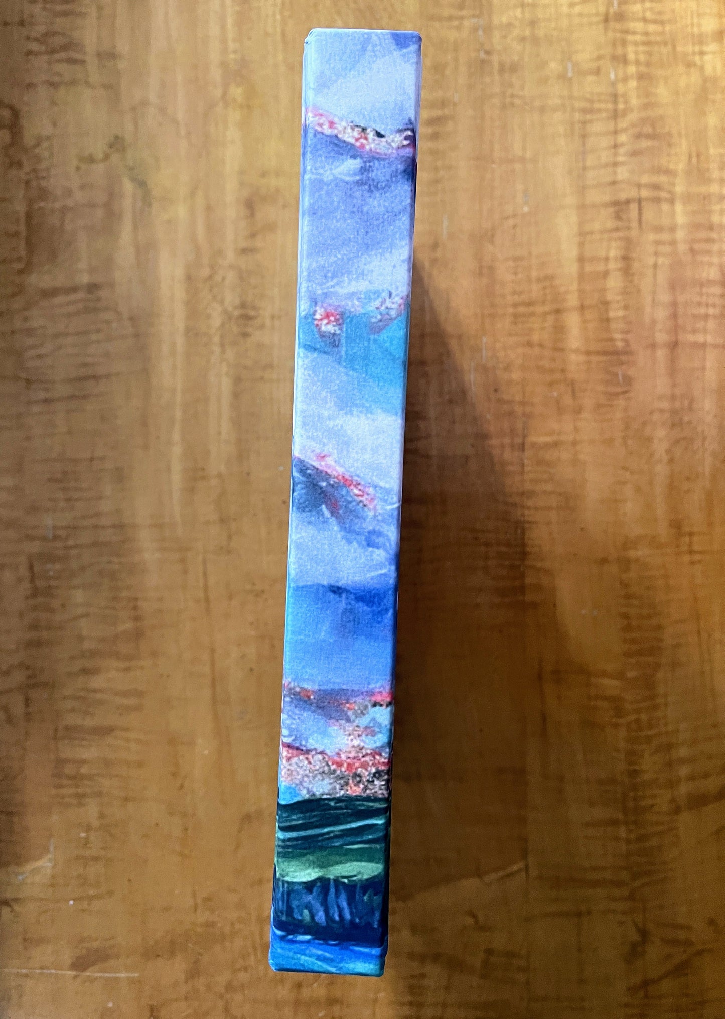 Down By the River Journal