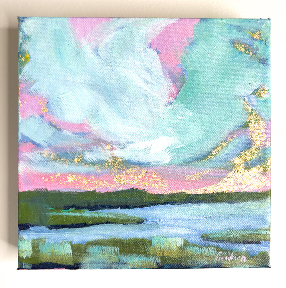 Coastal I