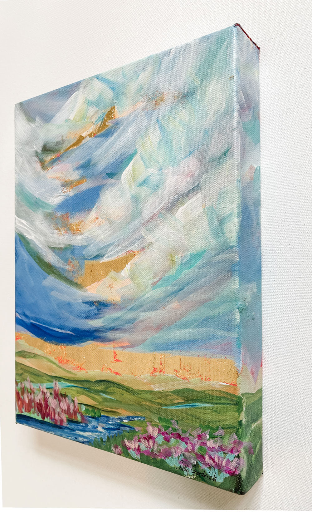 Open Spaces