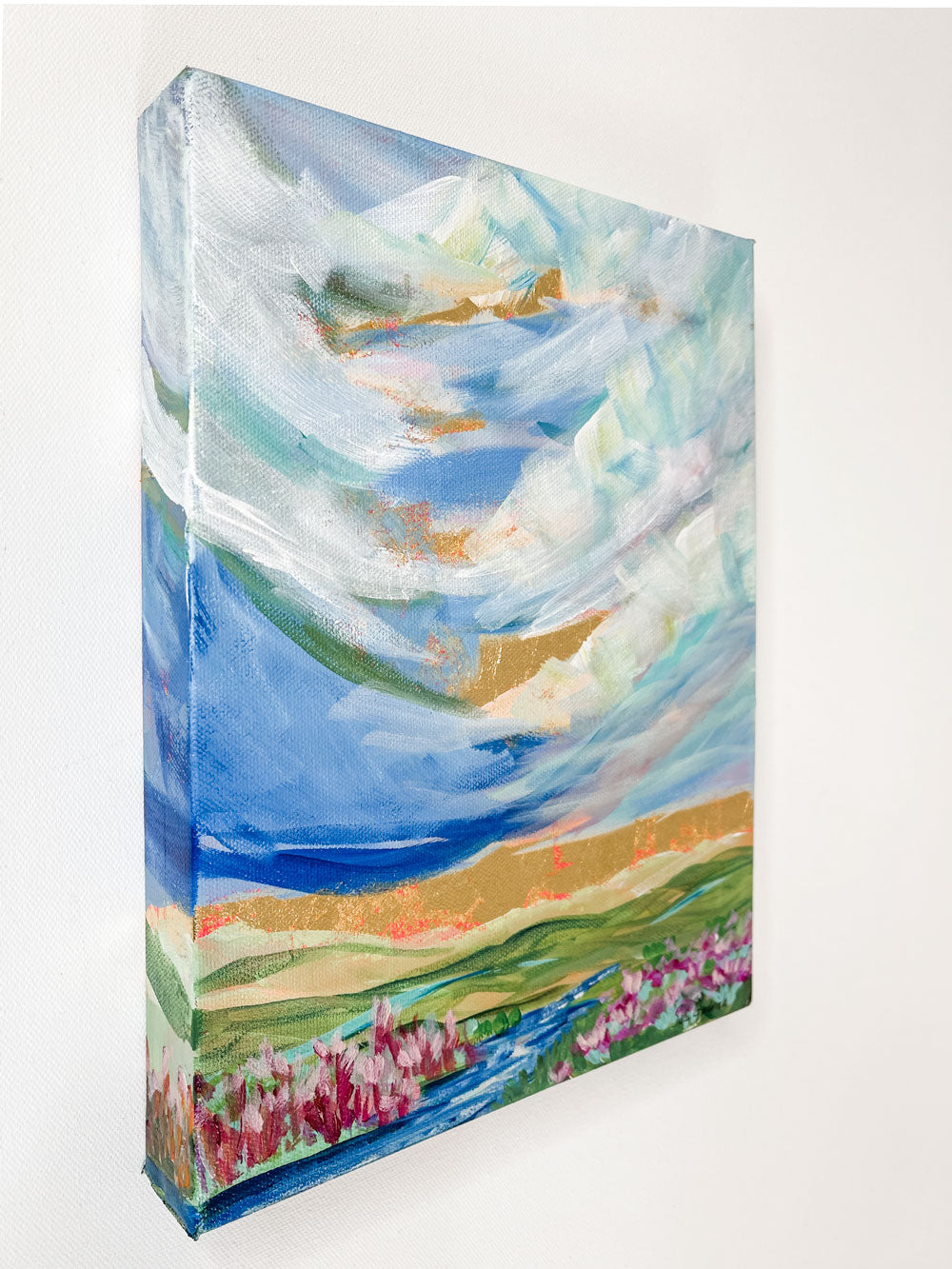 Open Spaces