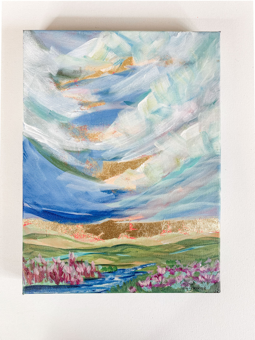 Open Spaces