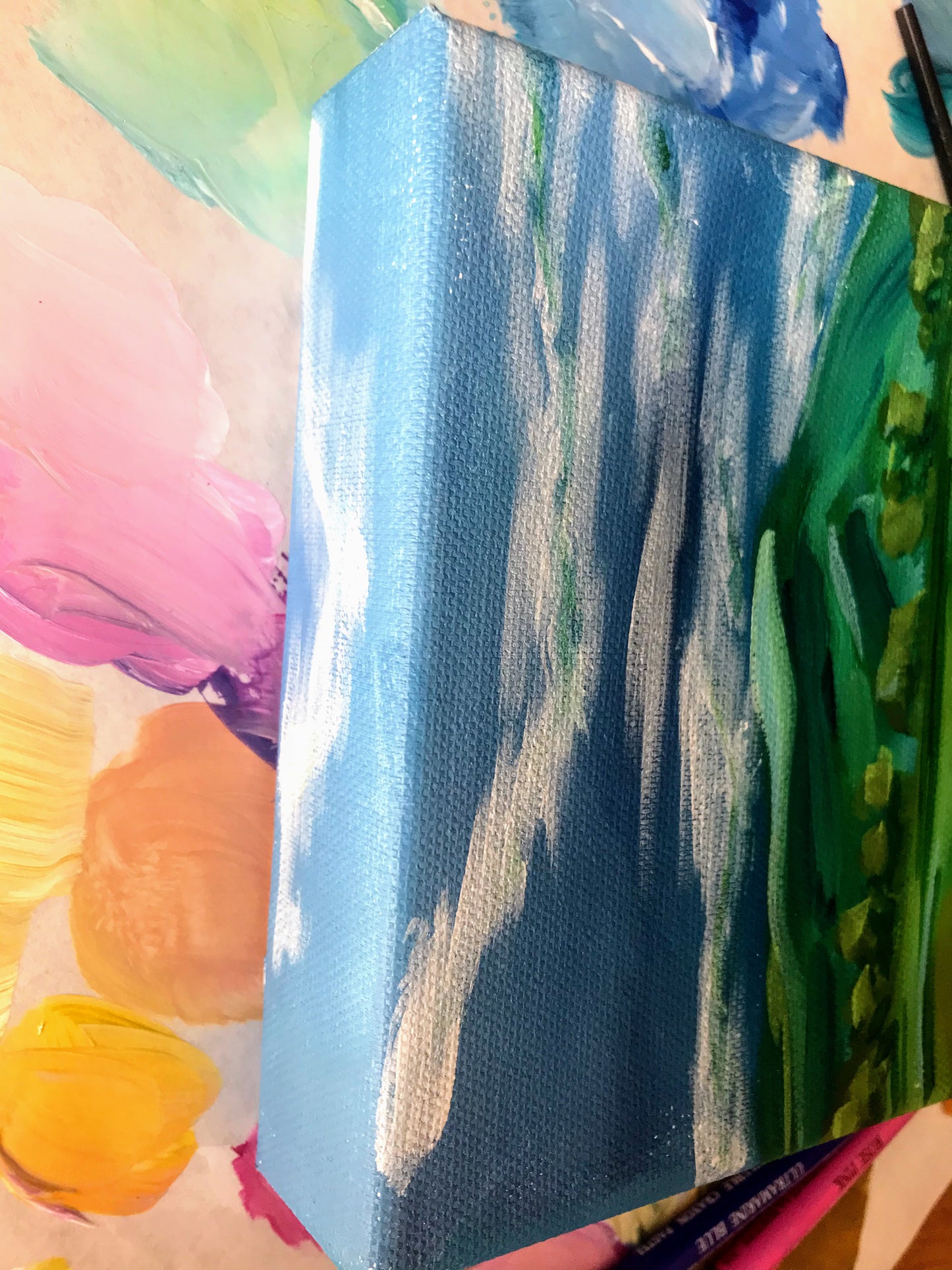 January 22, 2021 Salem Golf Course II