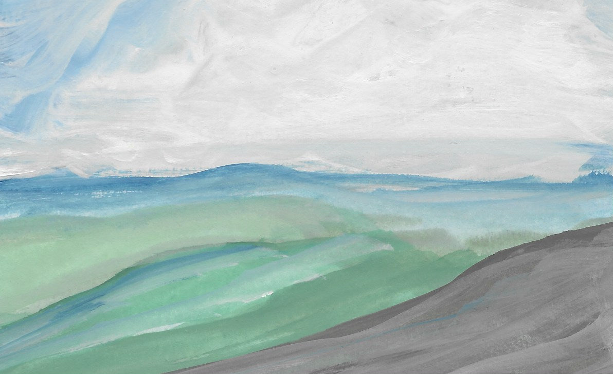 Artist's Eden