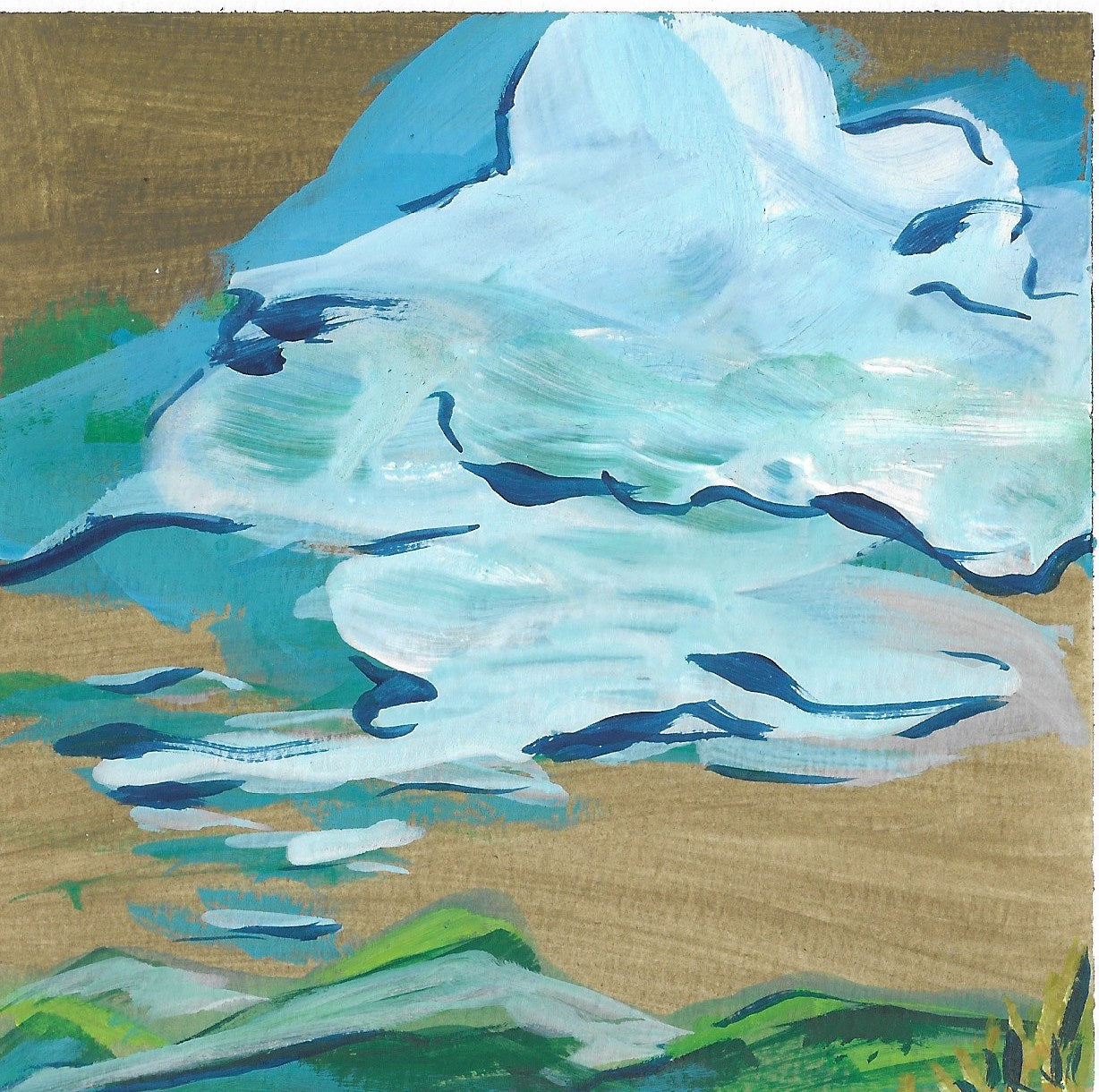 Blue Chip