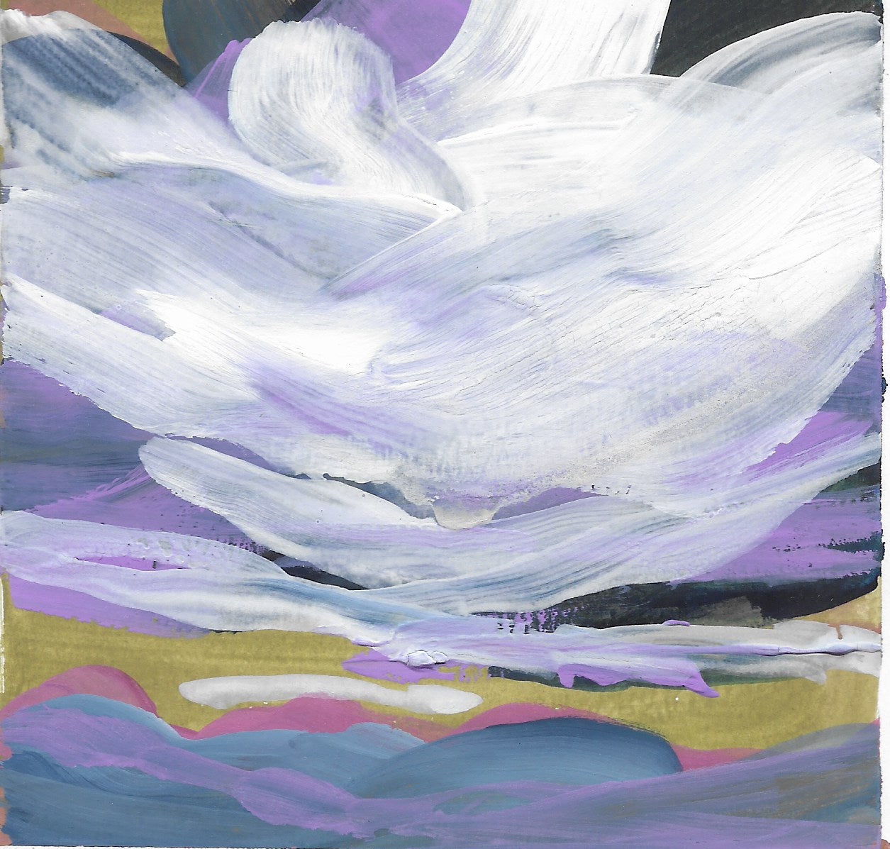 Expressive Strokes