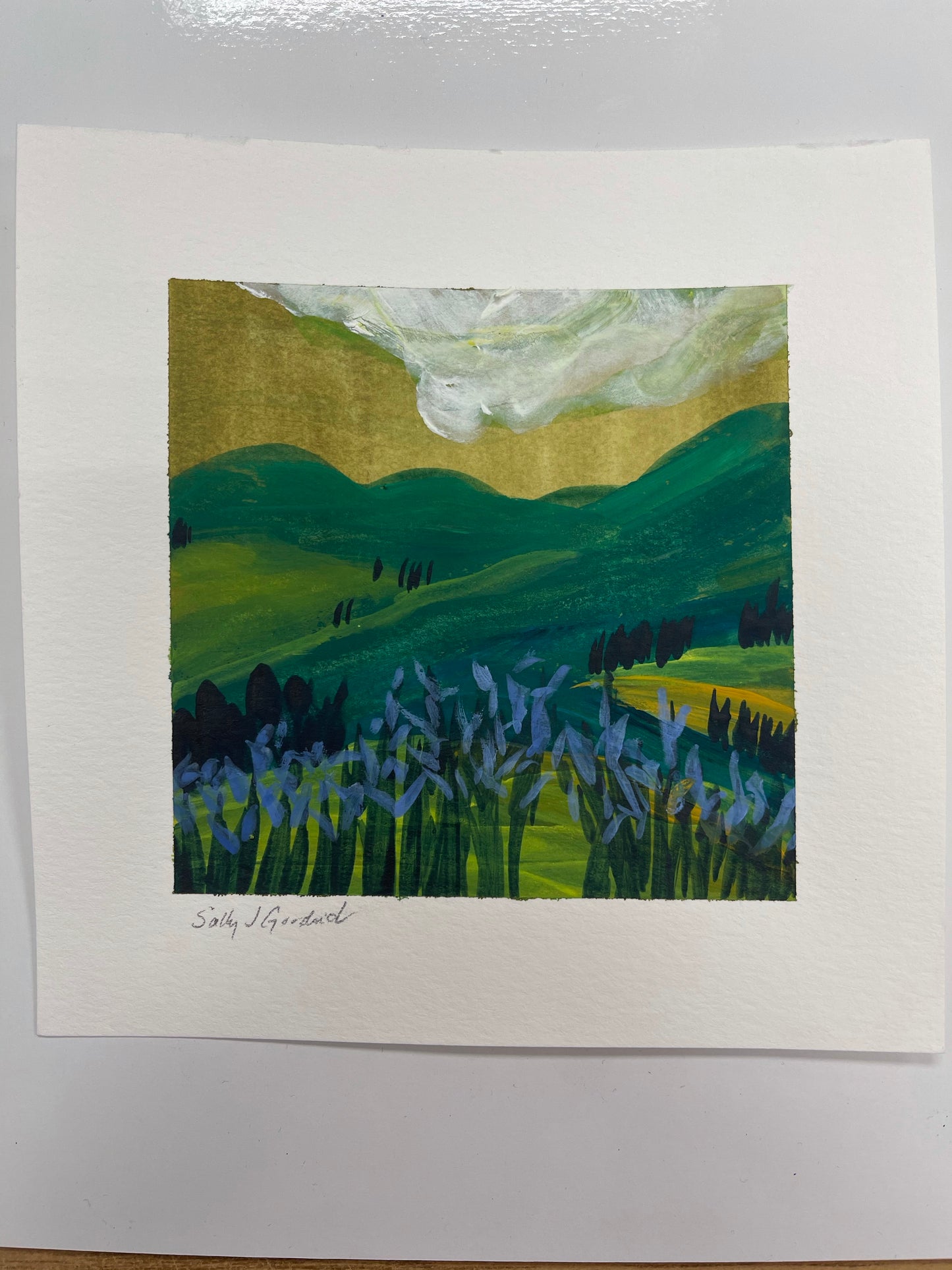 6x6-sally-j-goodrich-nomads-land-affordable-art