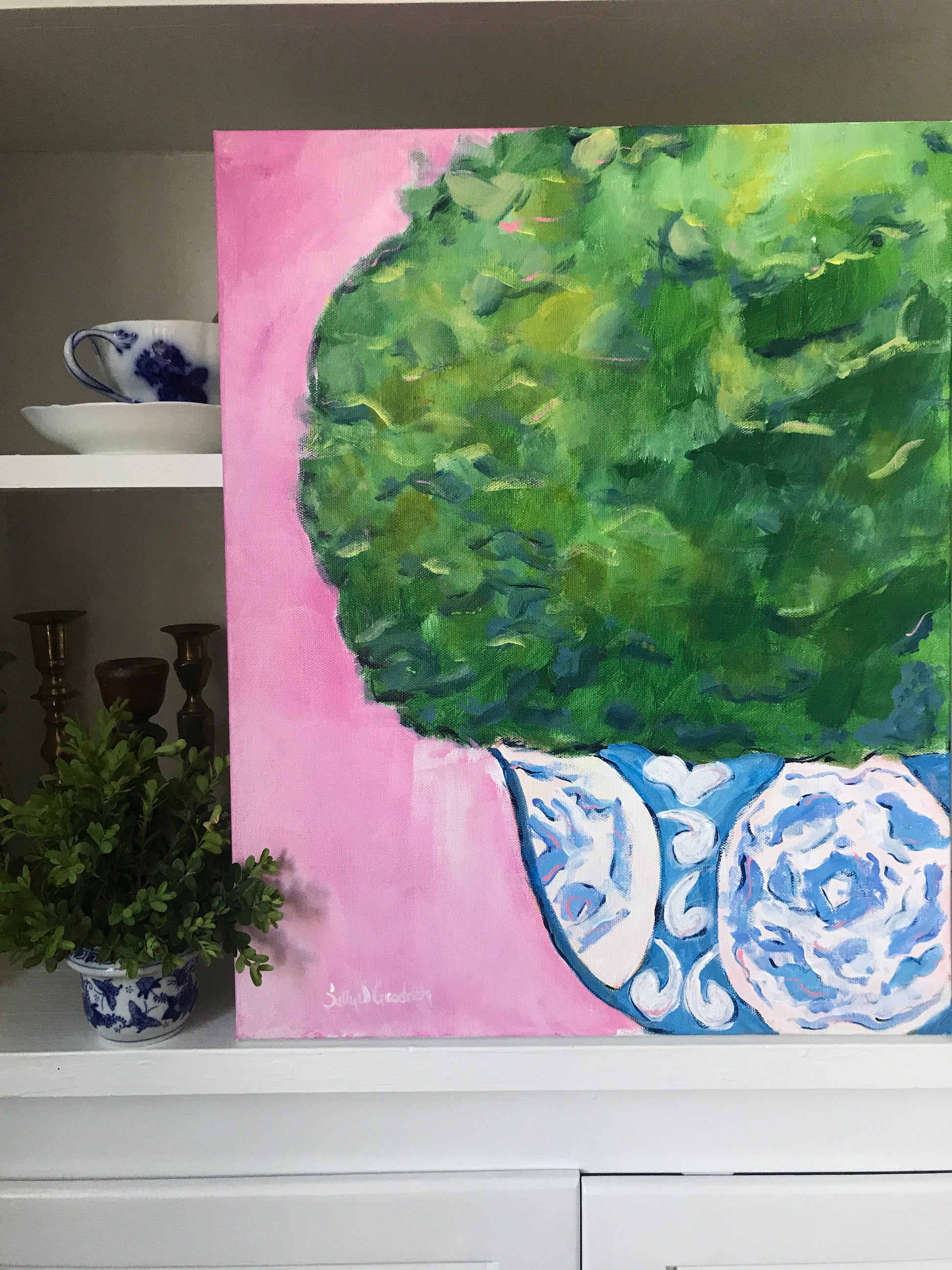 flamingo painting
chinoiserie painting
impressionism painting
pink flowers painting
floral paintings
still life painting
modern floral paintings
modern colorful paintings
