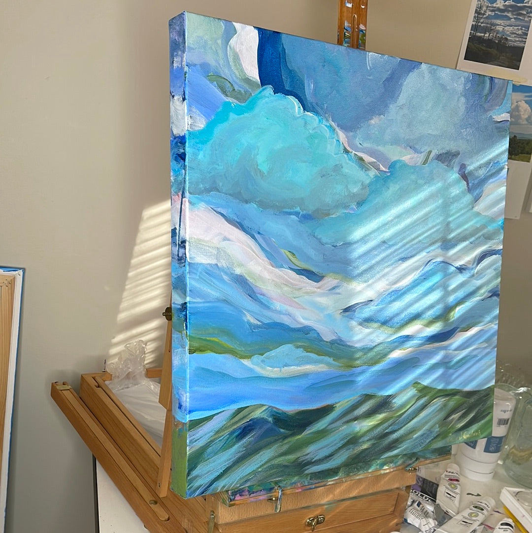 Commonwealth - SOLD