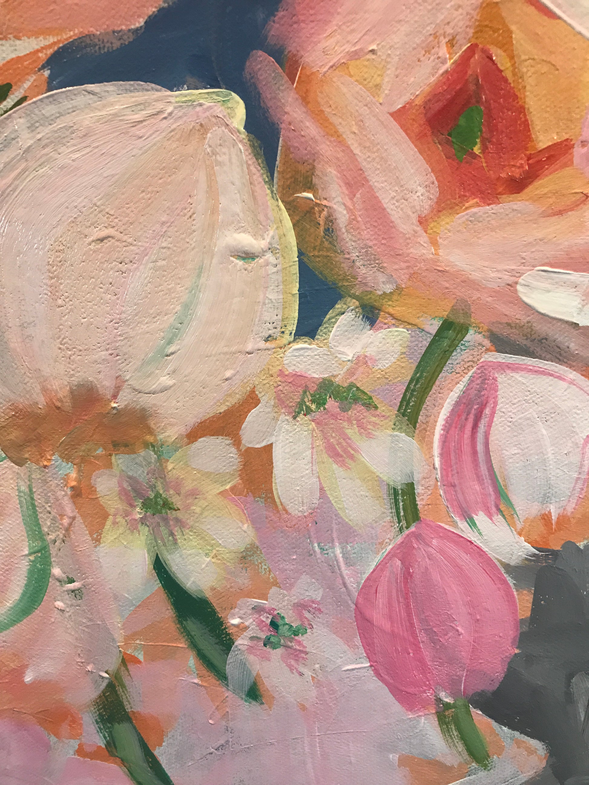flamingo painting
chinoiserie painting
impressionism painting
pink flowers painting
floral paintings
still life painting
modern floral paintings
modern colorful paintings