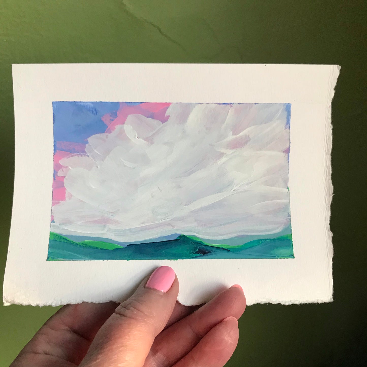 6x4.5-sally-j-goodrich-camelot-landscape-paintings-for-sale