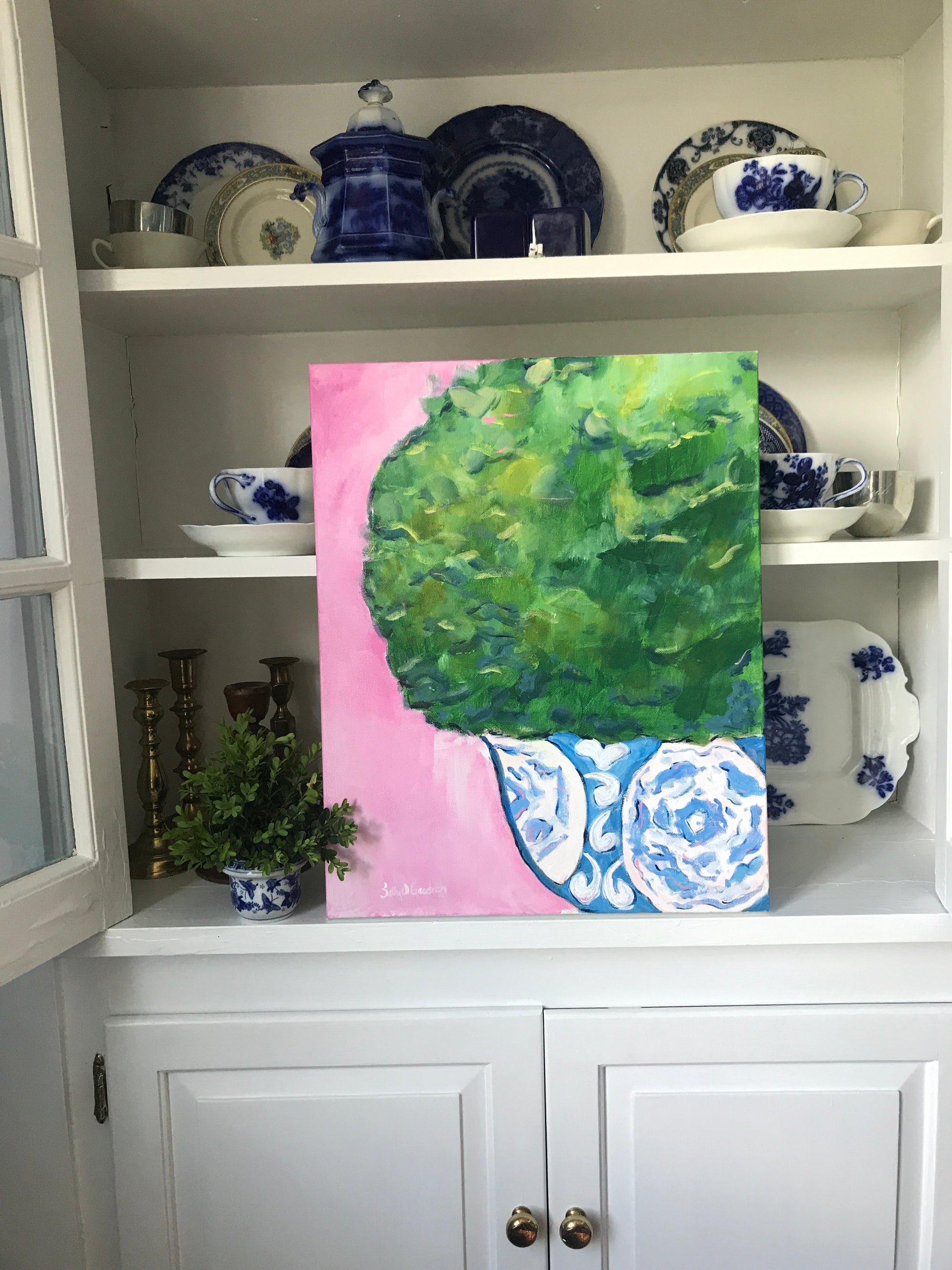 flamingo painting
chinoiserie painting
impressionism painting
pink flowers painting
floral paintings
still life painting
modern floral paintings
modern colorful paintings