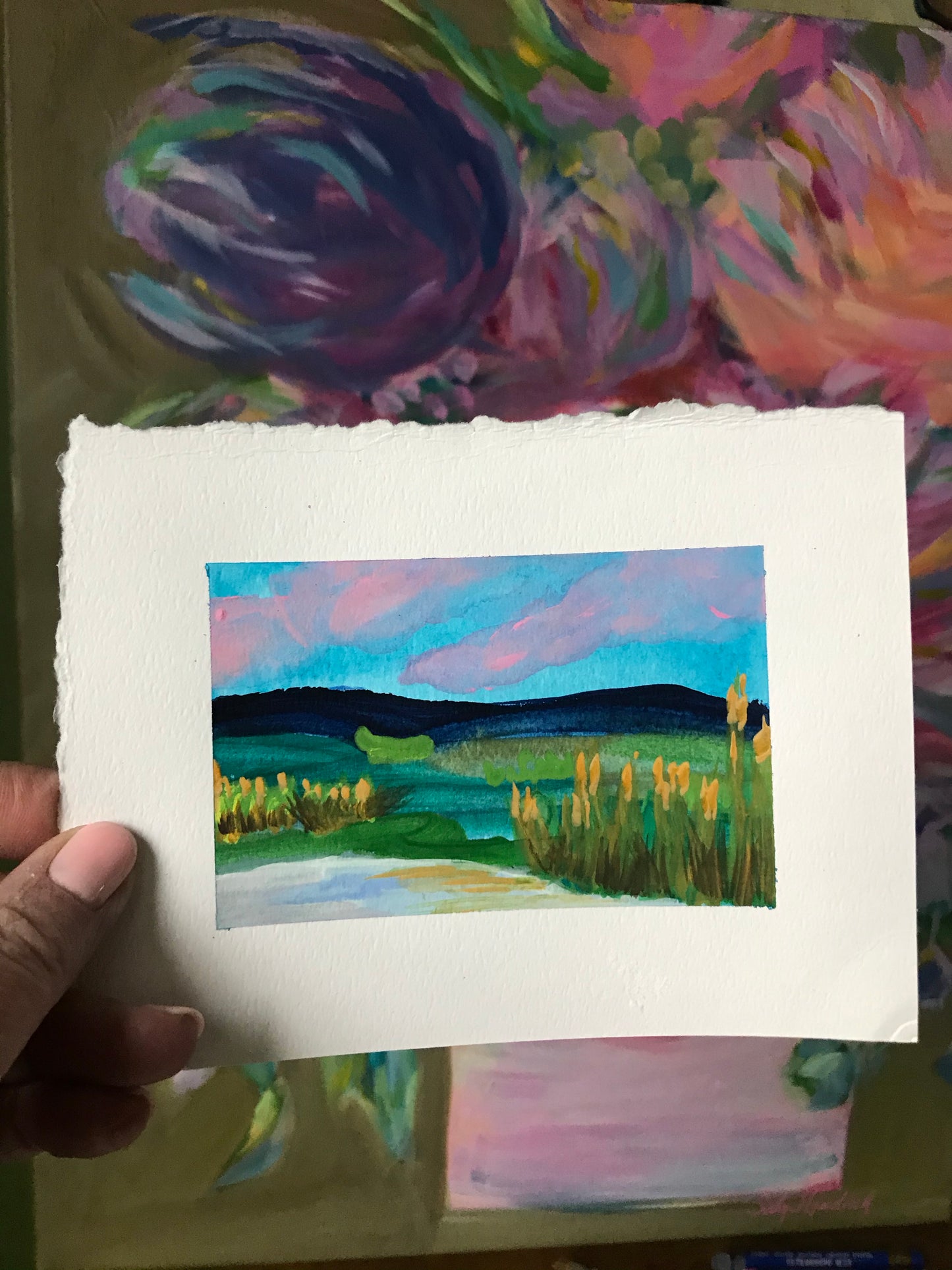 4.5x6-sally-j-goodrich-good-morning-painting
