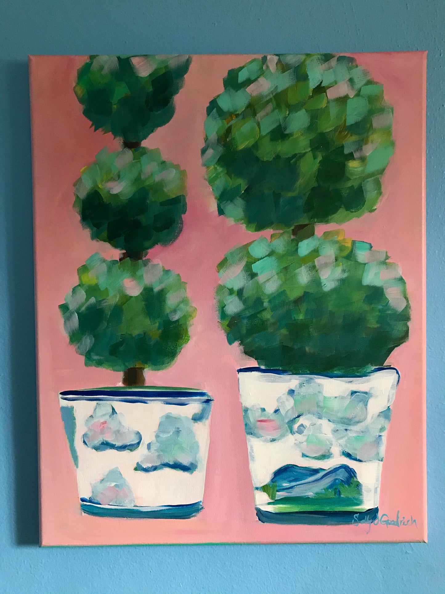 flamingo painting
chinoiserie painting
impressionism painting
pink flowers painting
floral paintings
still life painting
modern floral paintings
modern colorful paintings