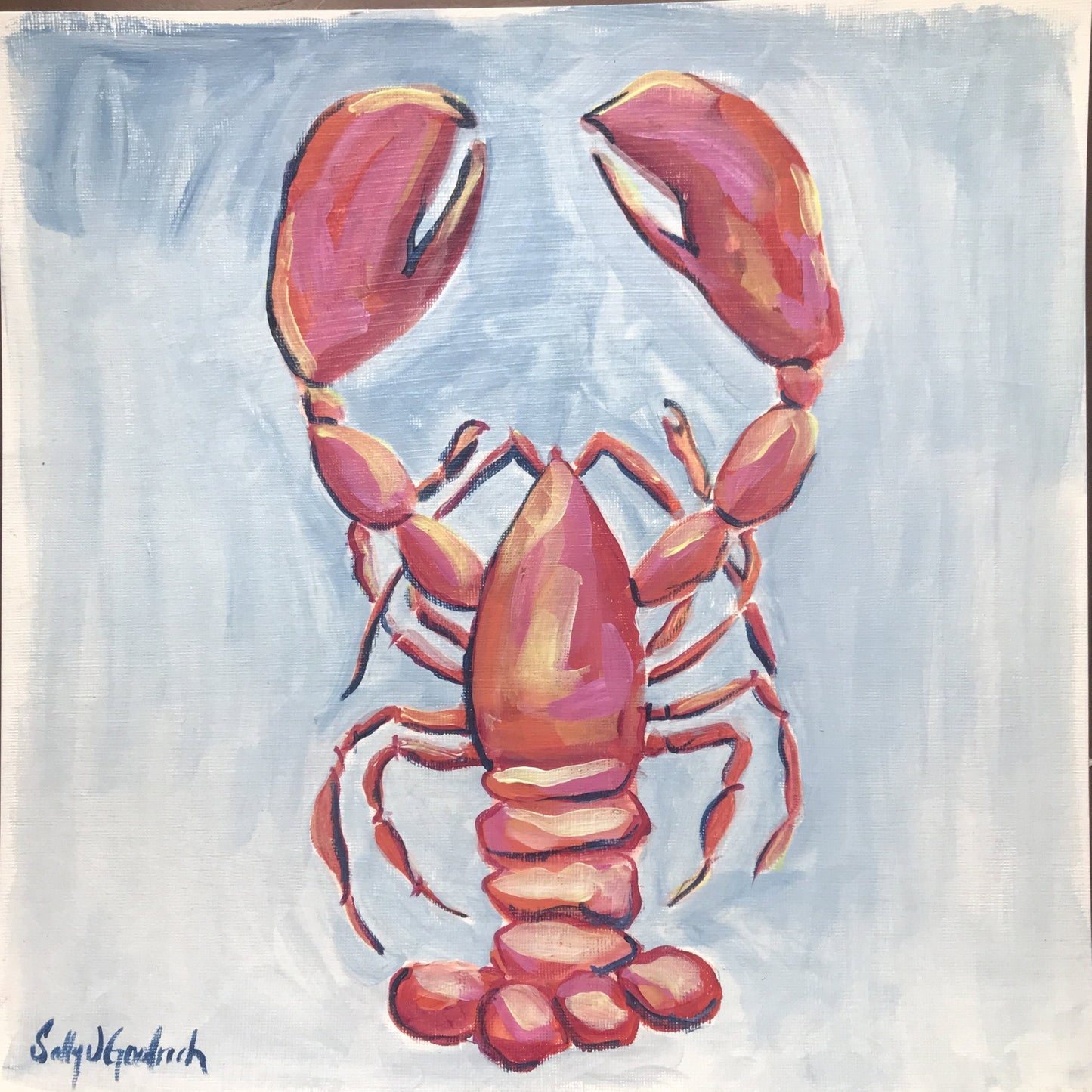 flamingo painting
chinoiserie painting
impressionism painting
pink flowers painting
floral paintings
still life painting
modern floral paintings
modern colorful paintings