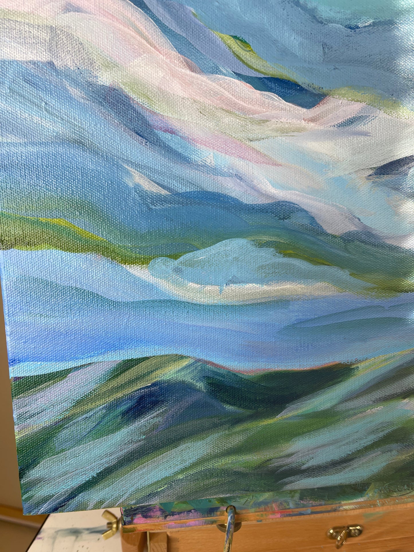Commonwealth - SOLD