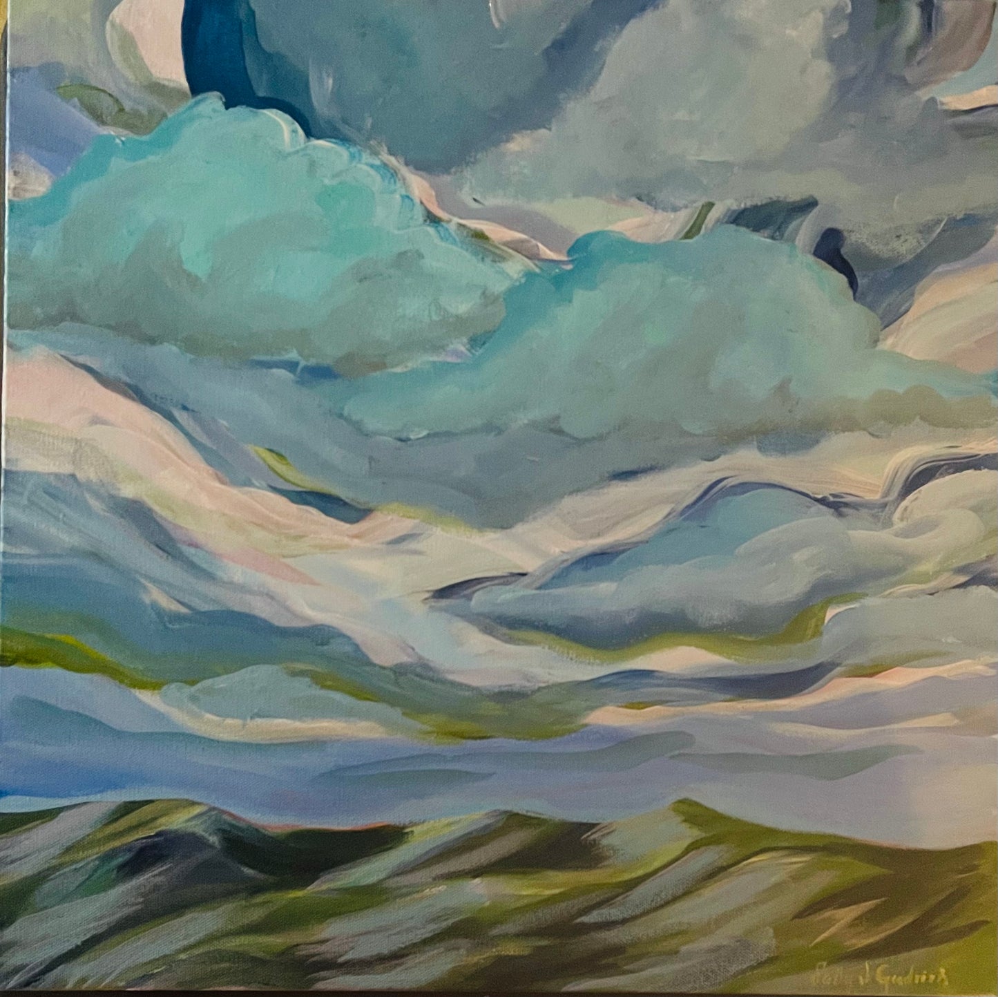 Commonwealth - SOLD