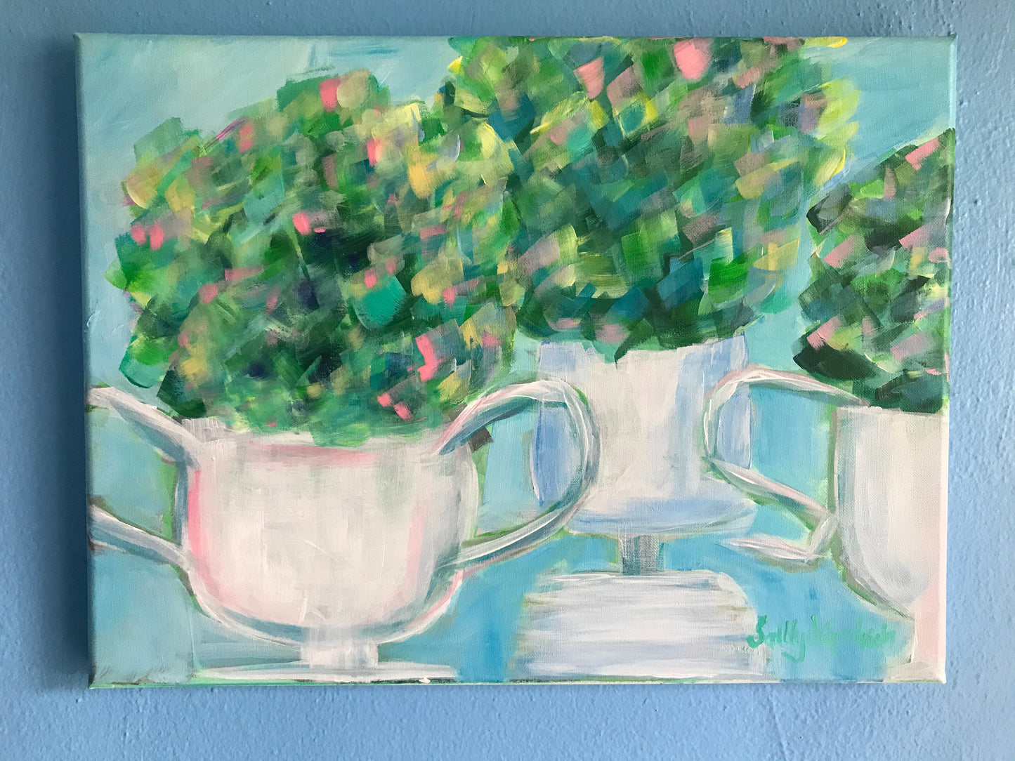 flamingo painting
chinoiserie painting
impressionism painting
pink flowers painting
floral paintings
still life painting
modern floral paintings
modern colorful paintings