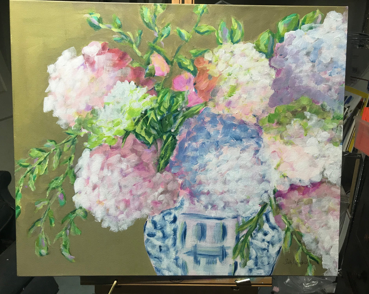 Homeplace Hydrangeas