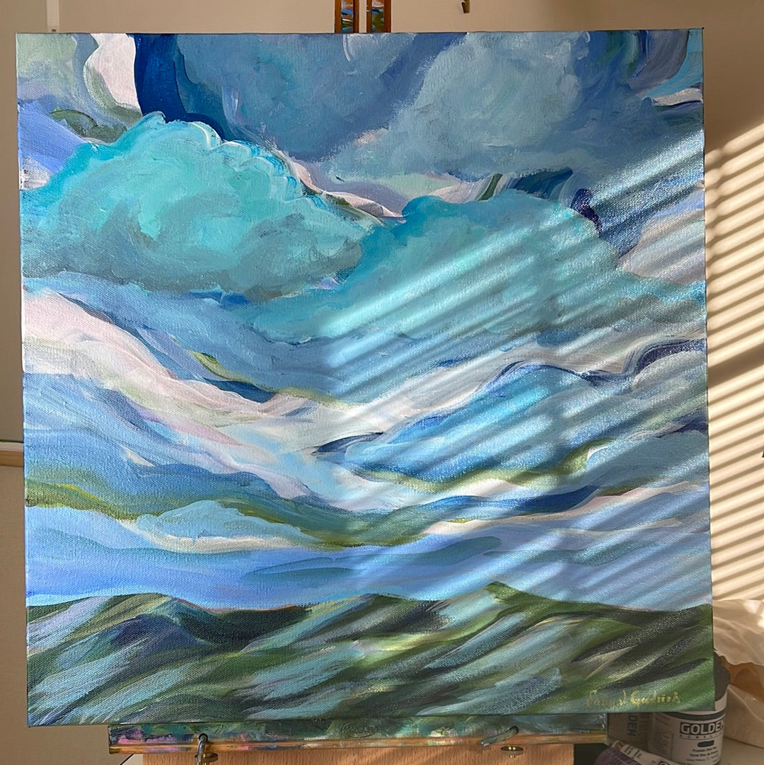 Commonwealth - SOLD