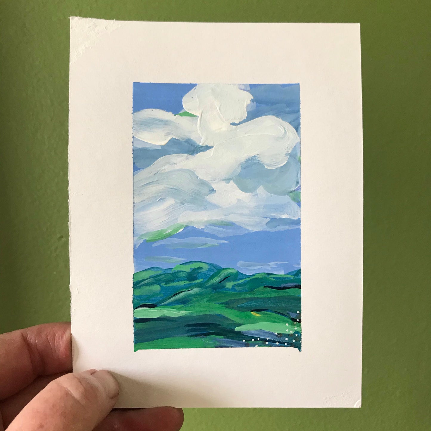 Masterpiece