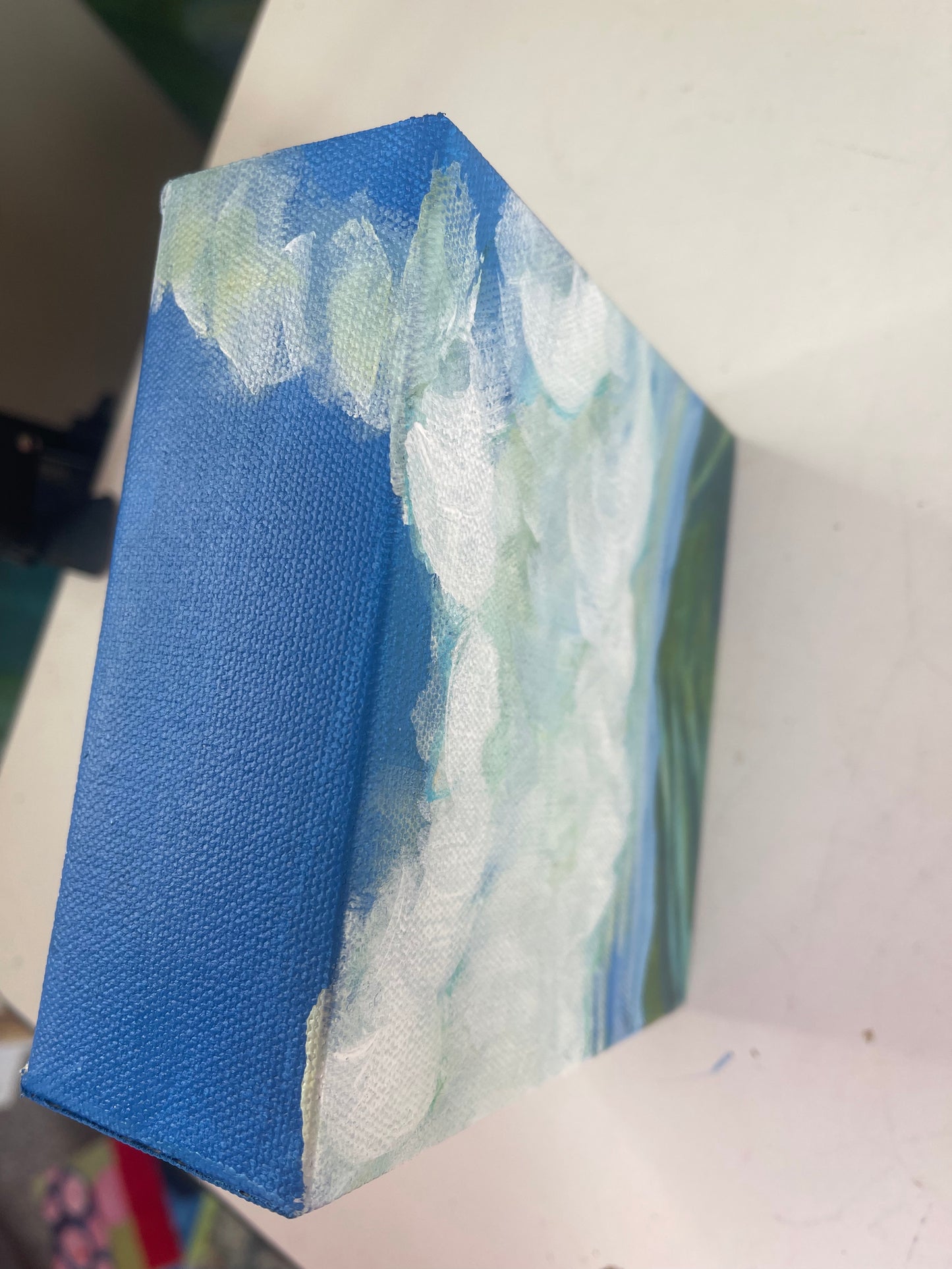 Creative Therapy