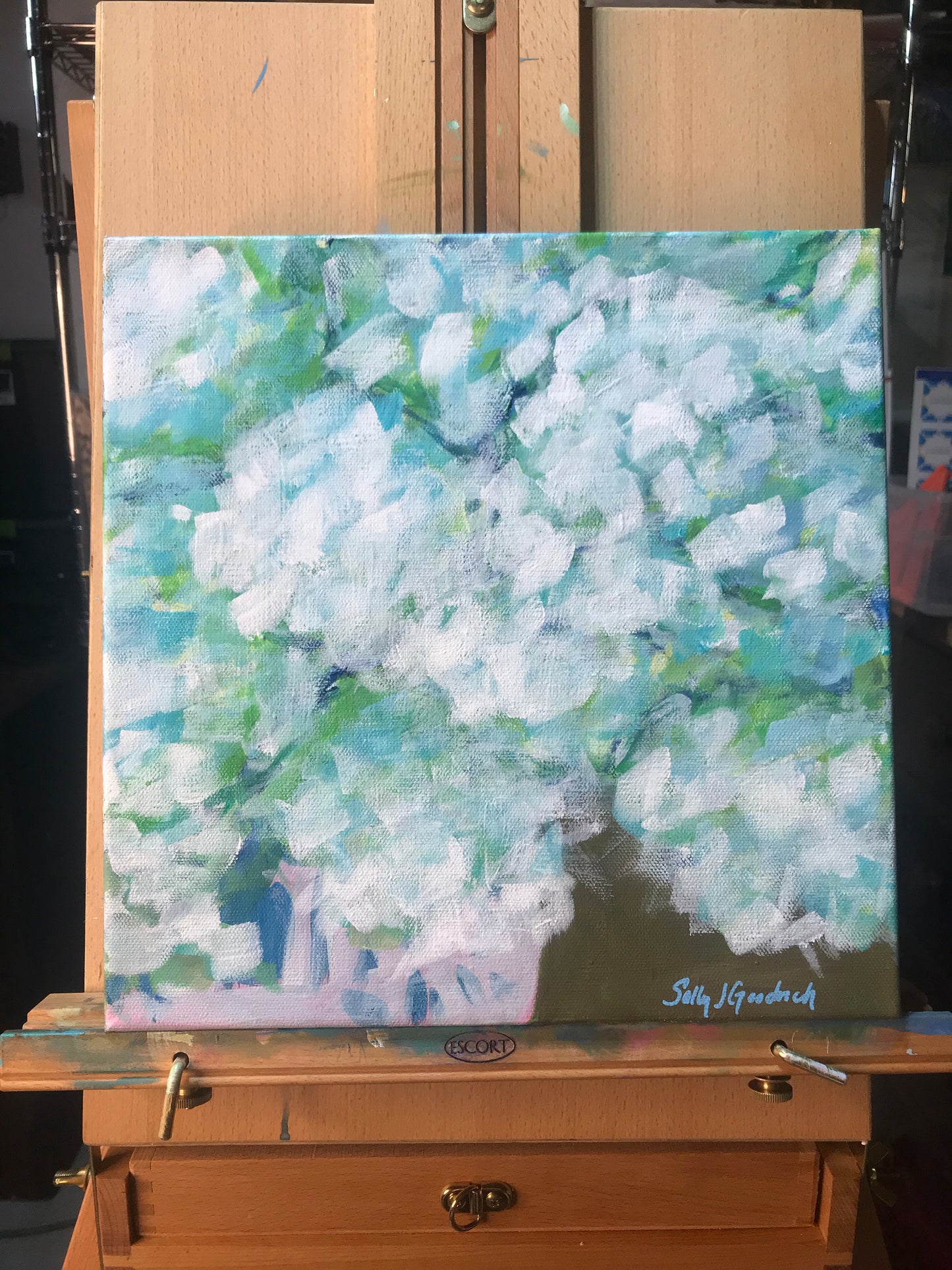 Late Spring SOLD