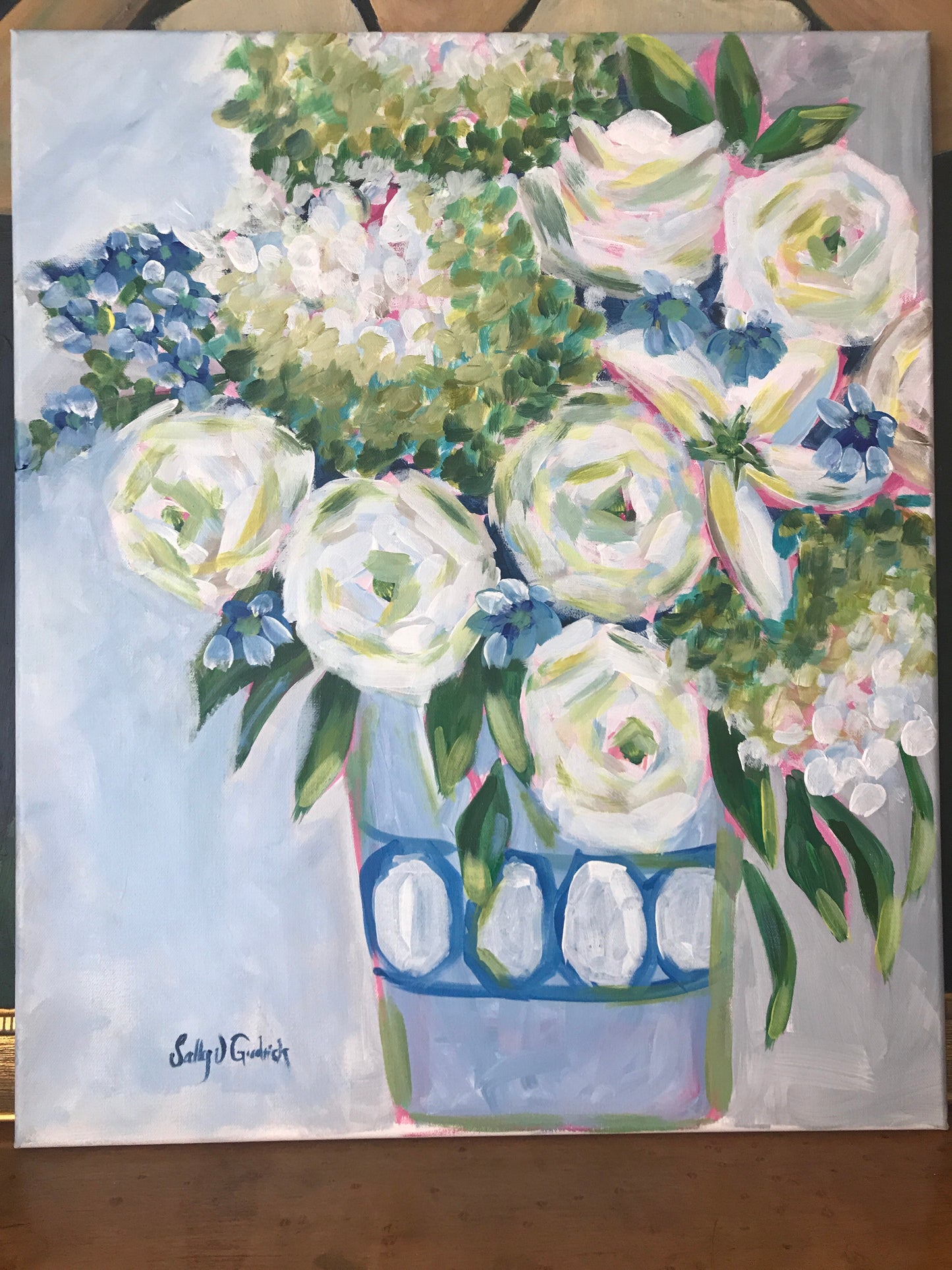 flamingo painting
chinoiserie painting
impressionism painting
pink flowers painting
floral paintings
still life painting
modern floral paintings
modern colorful paintings