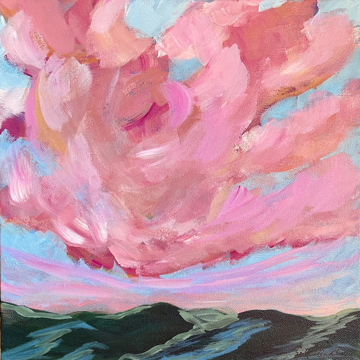 Blush