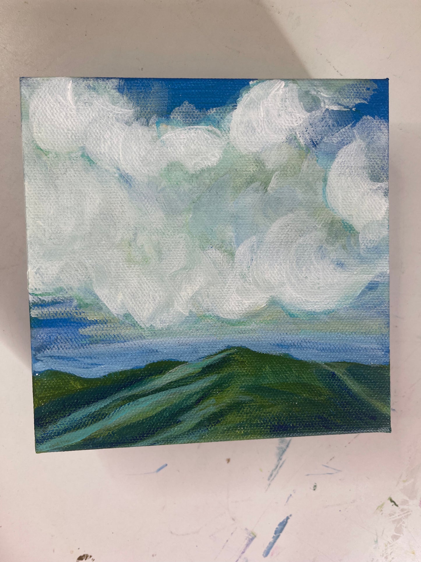 Creative Therapy