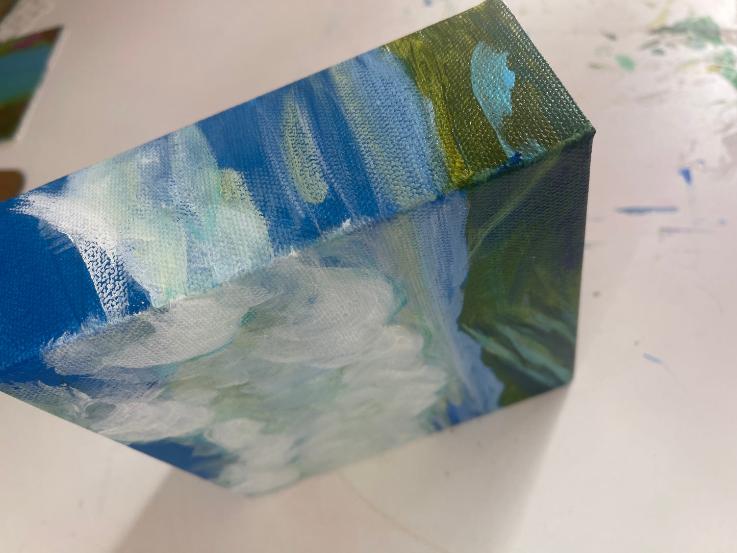 Creative Therapy