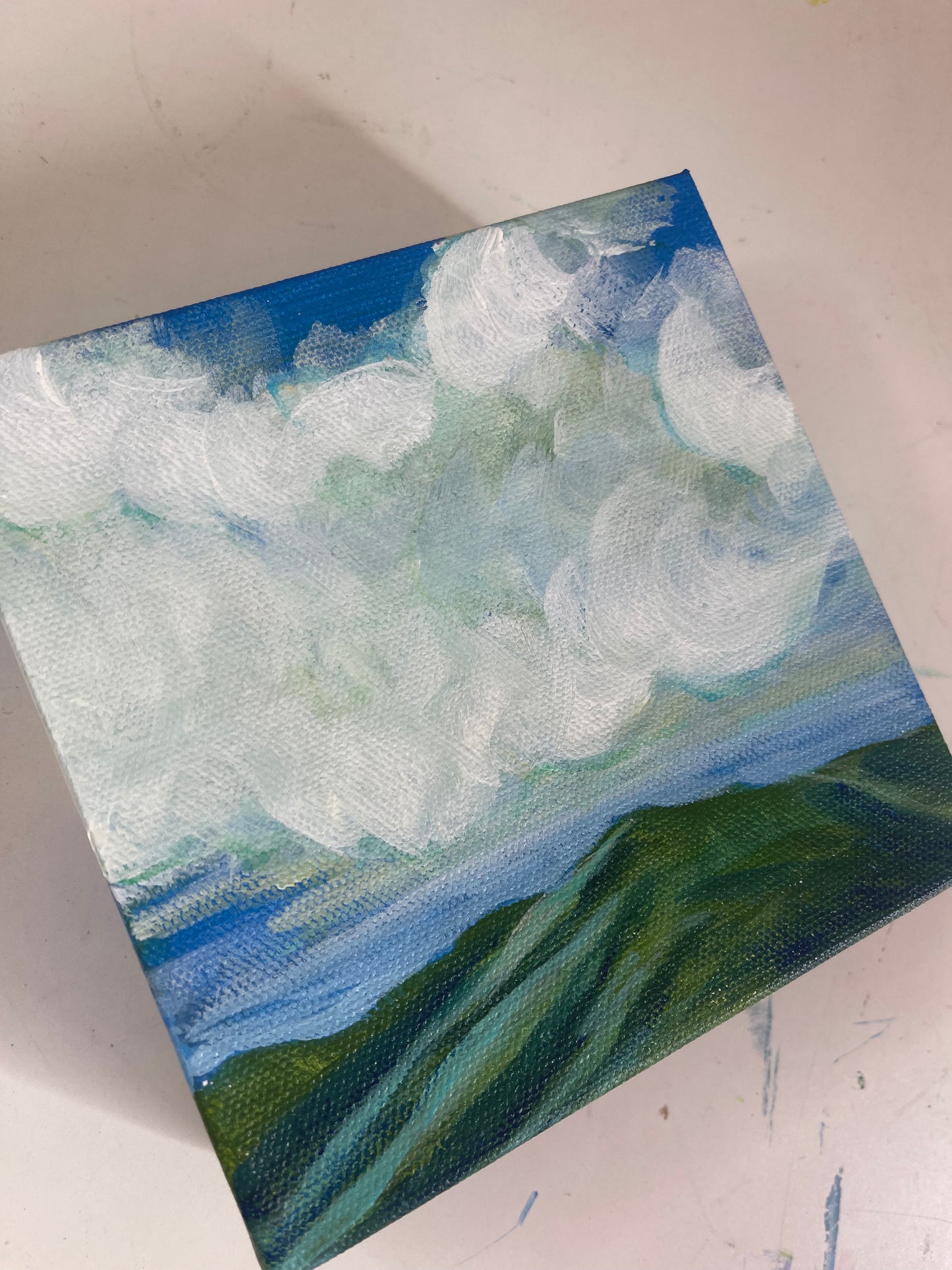 Creative Therapy
