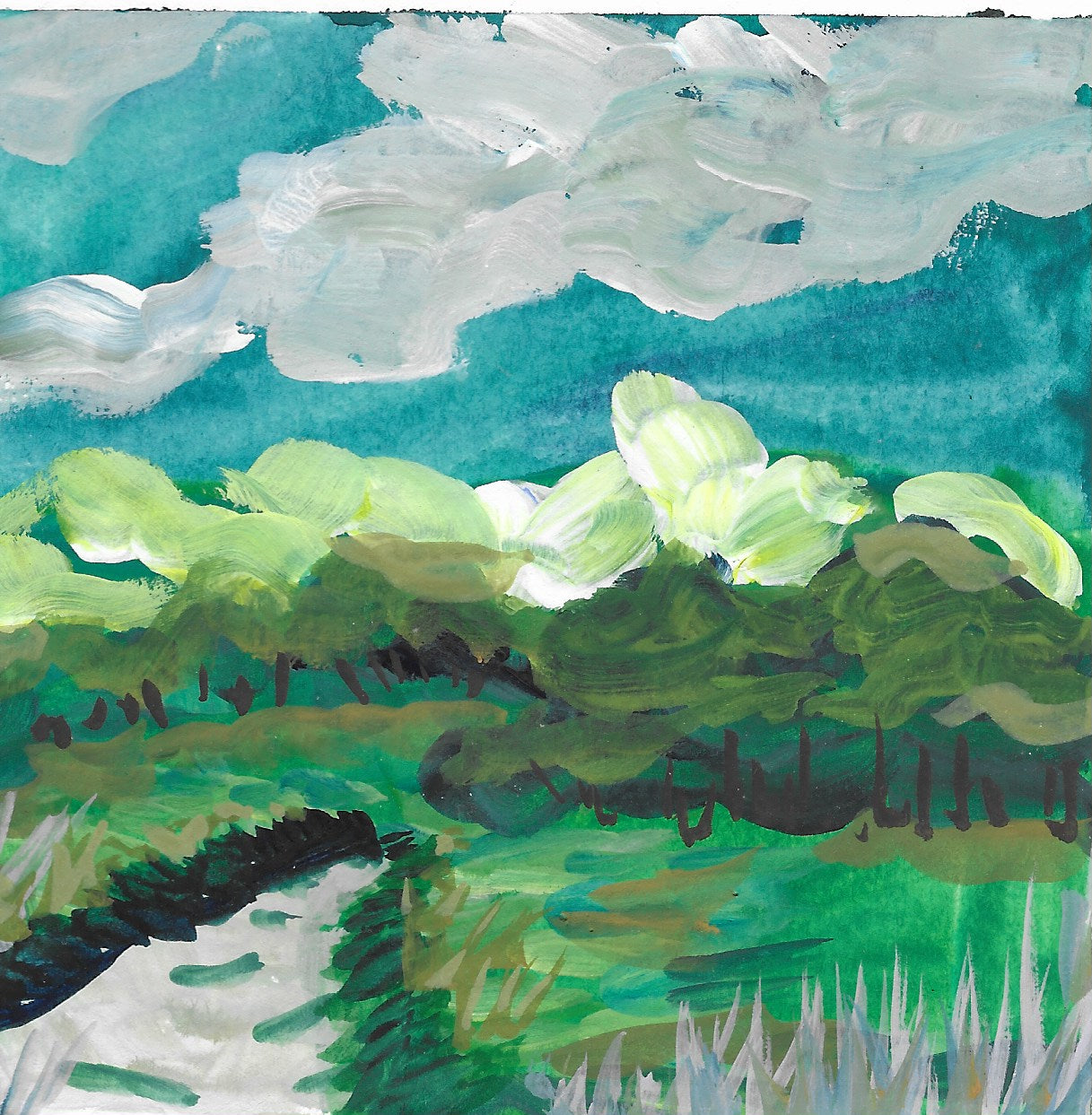 Open Skies