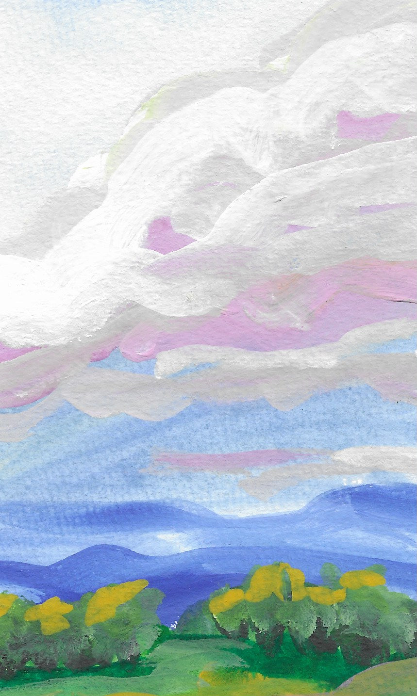 Reemergence