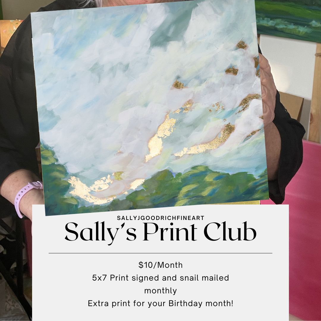 Sally's Print Club