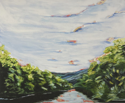 Ends of the Earth
