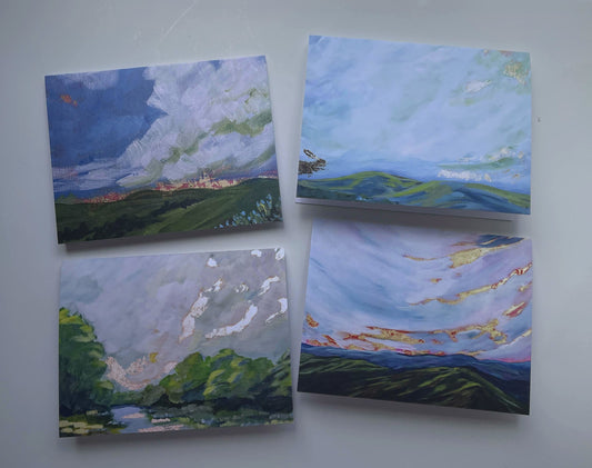 Notecards