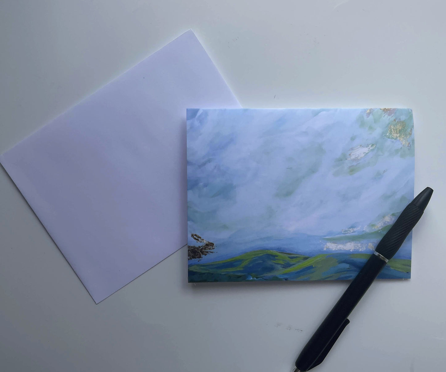 Notecards