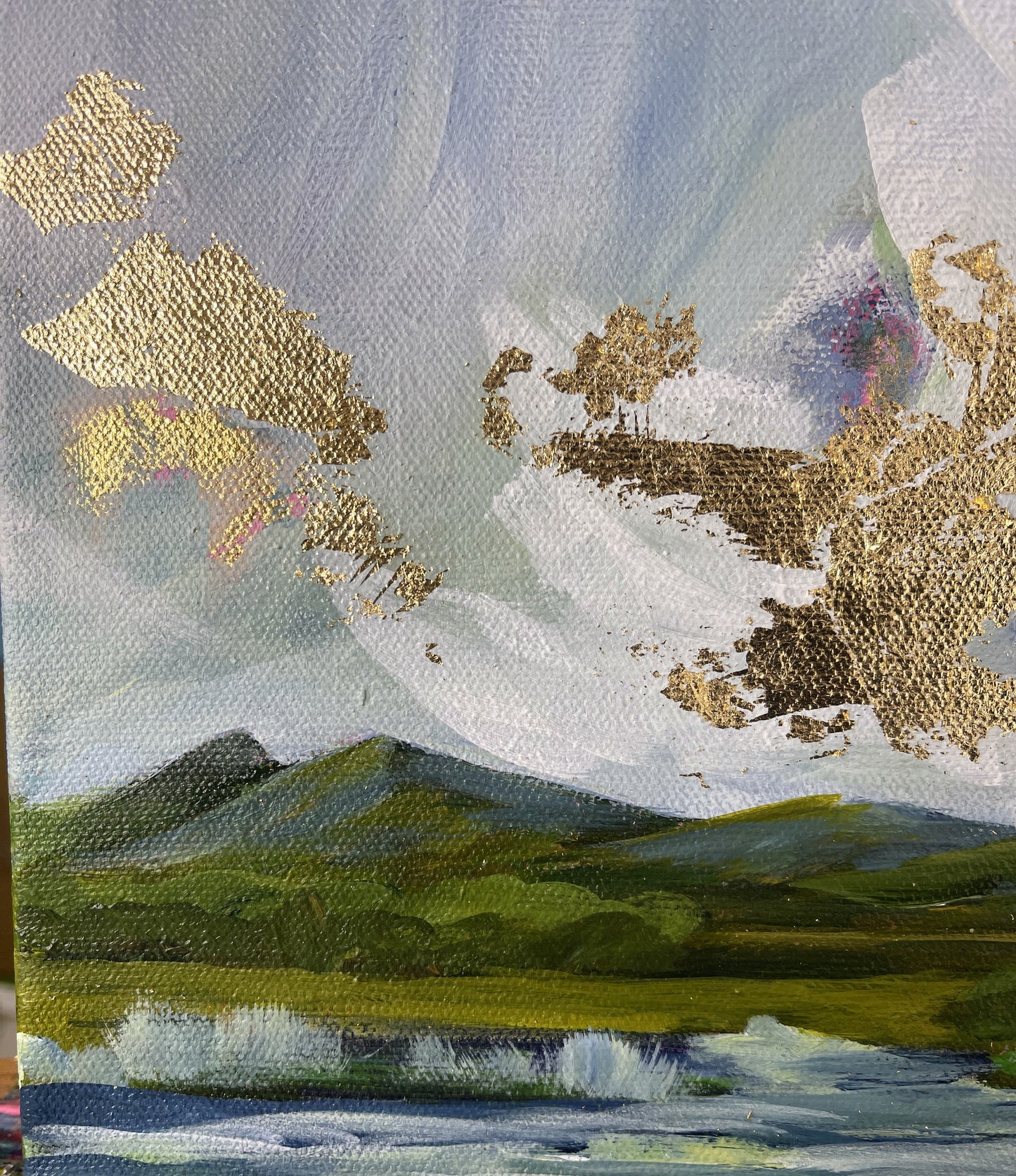 Polished Naturalist