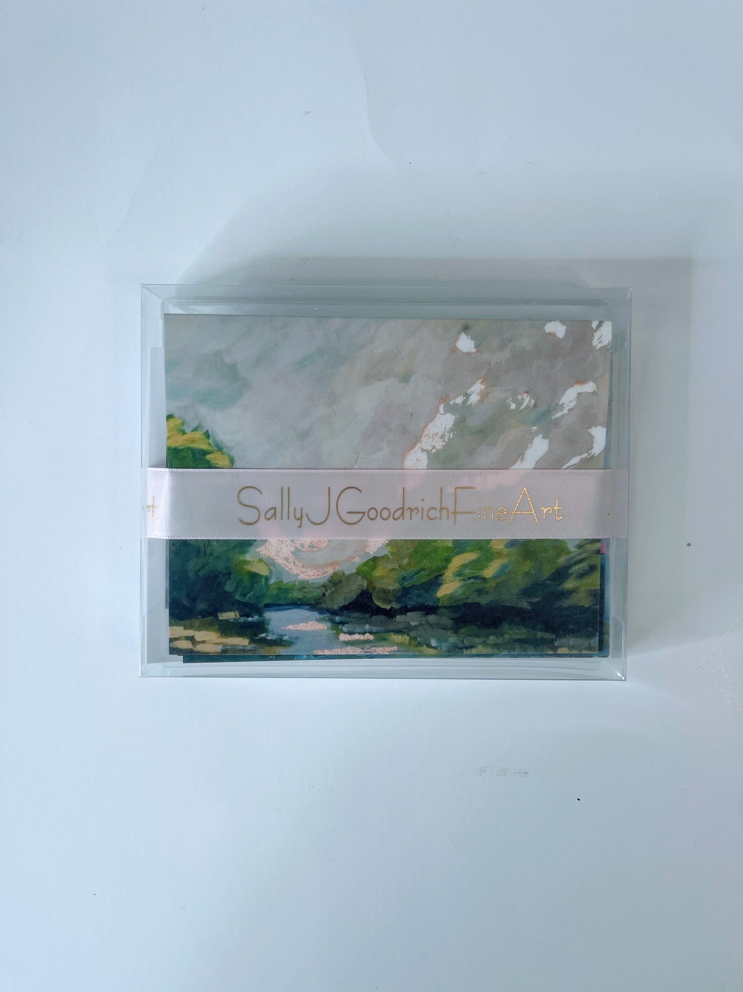 Notecards
