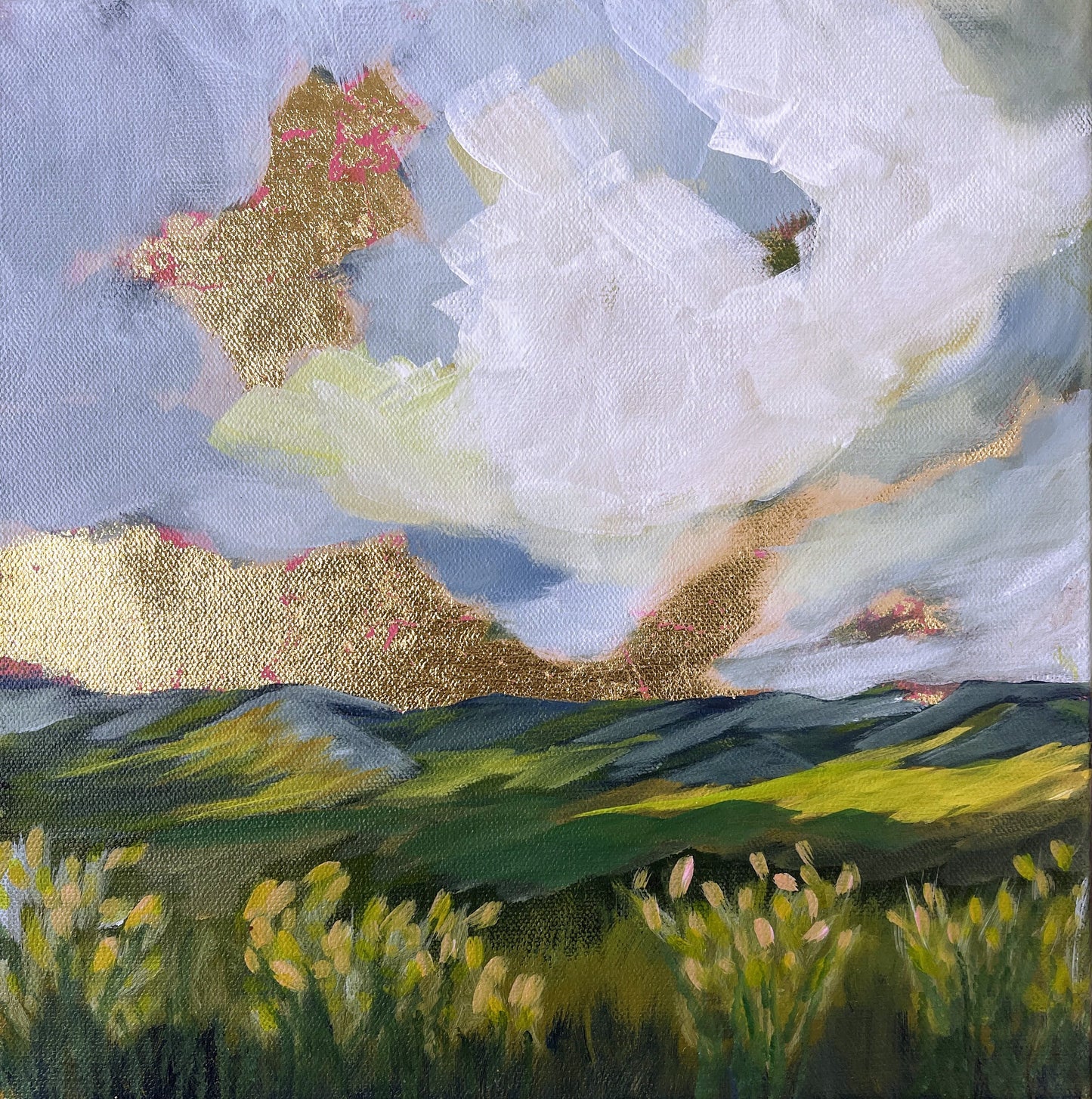 Mountain Valley