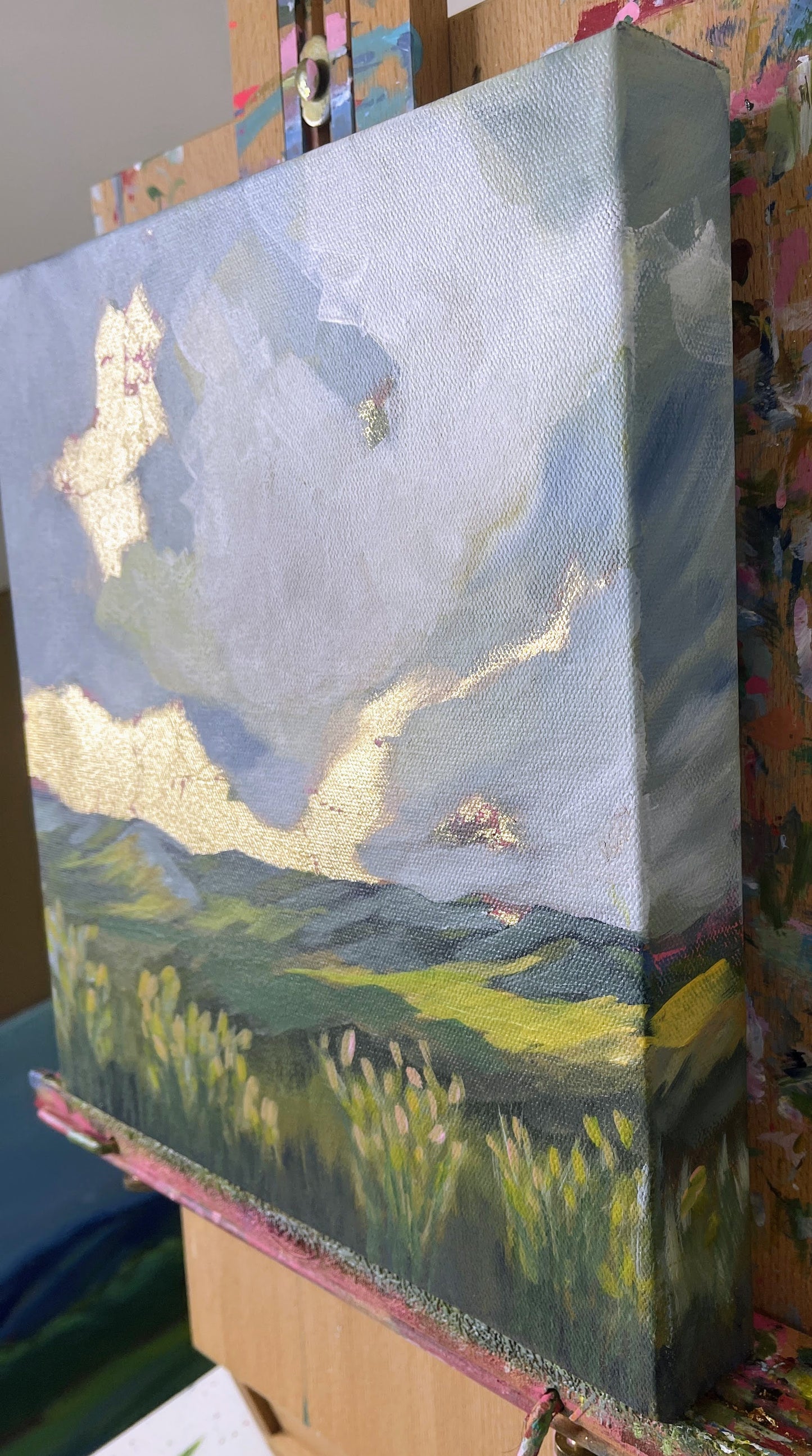 Mountain Valley