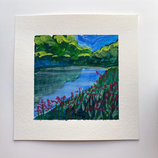 6x6-sally-j-goodrich-billow-river-painting